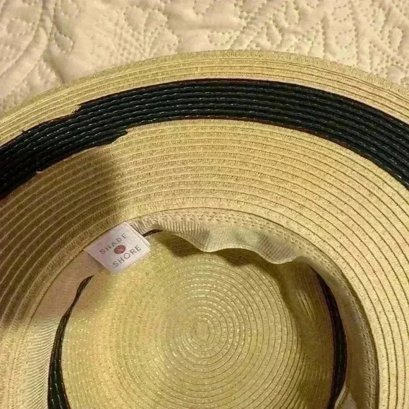 Shade and Shore Women’s Floppy Hat in Preowned Condition One Size - Picture 8 of 13